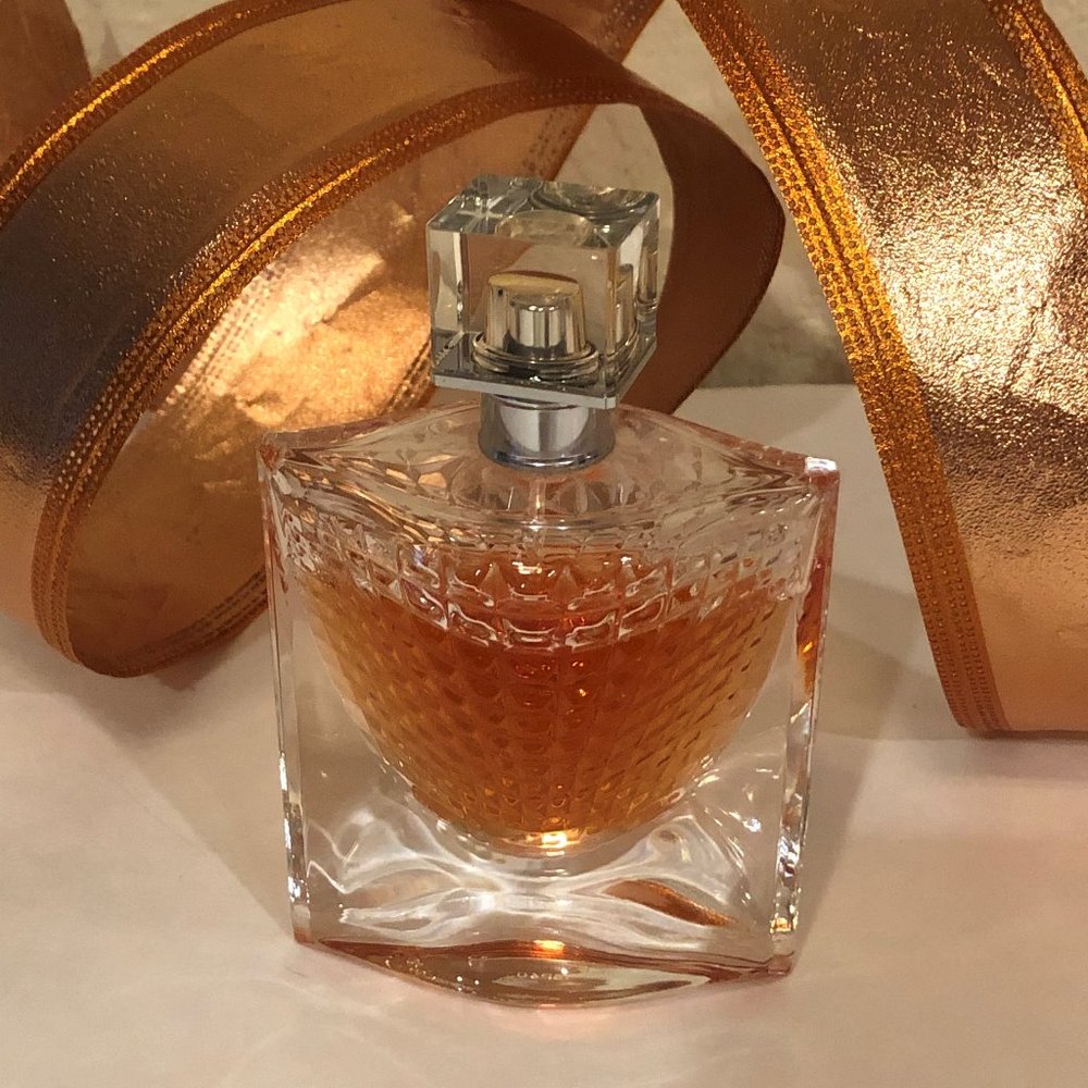 La vie est belle L'Éclat